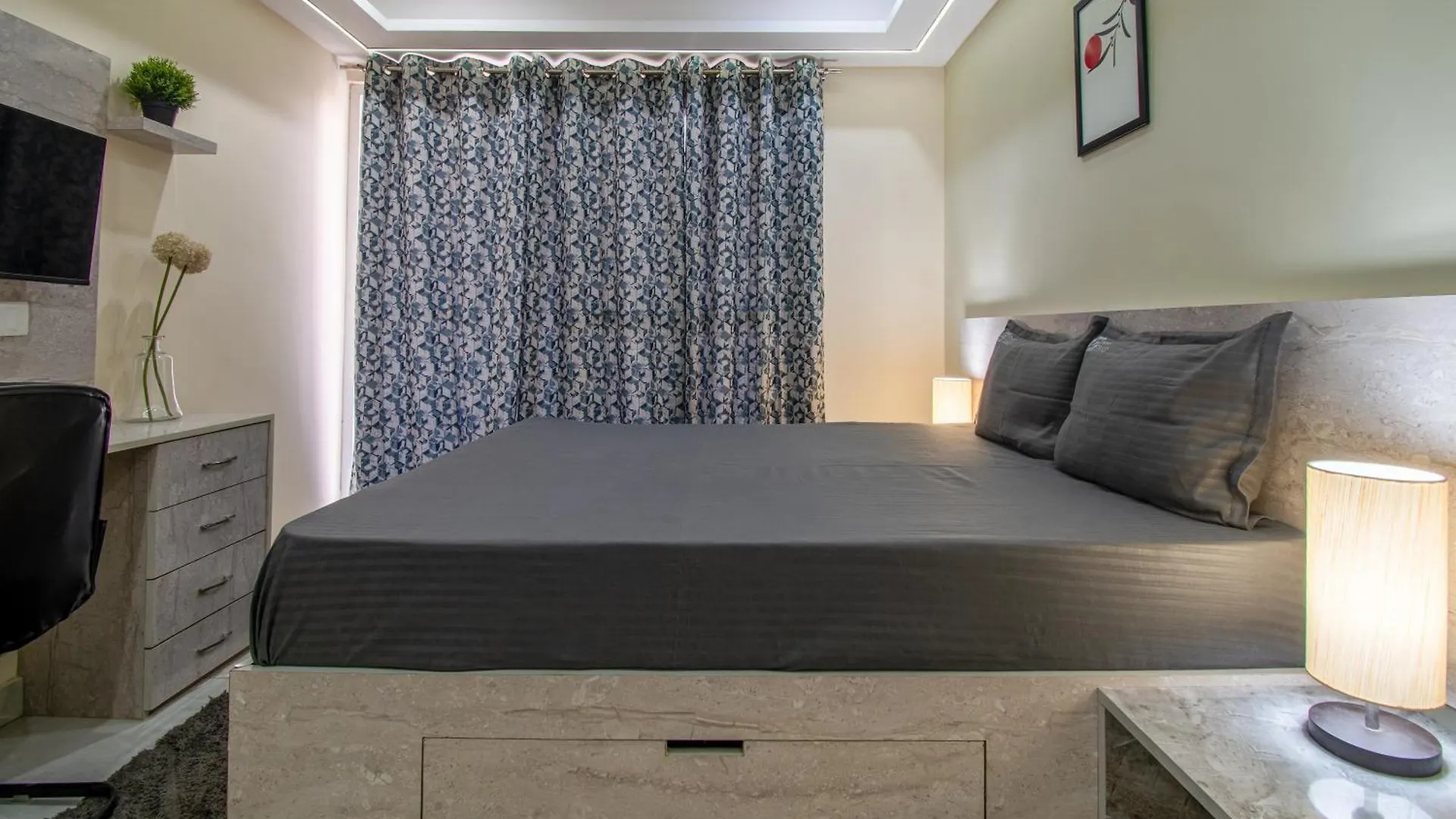 شقة Living Homes Serpens - Sector 51, Near Artemis Hospital, Sohna Road غورغاون الهند