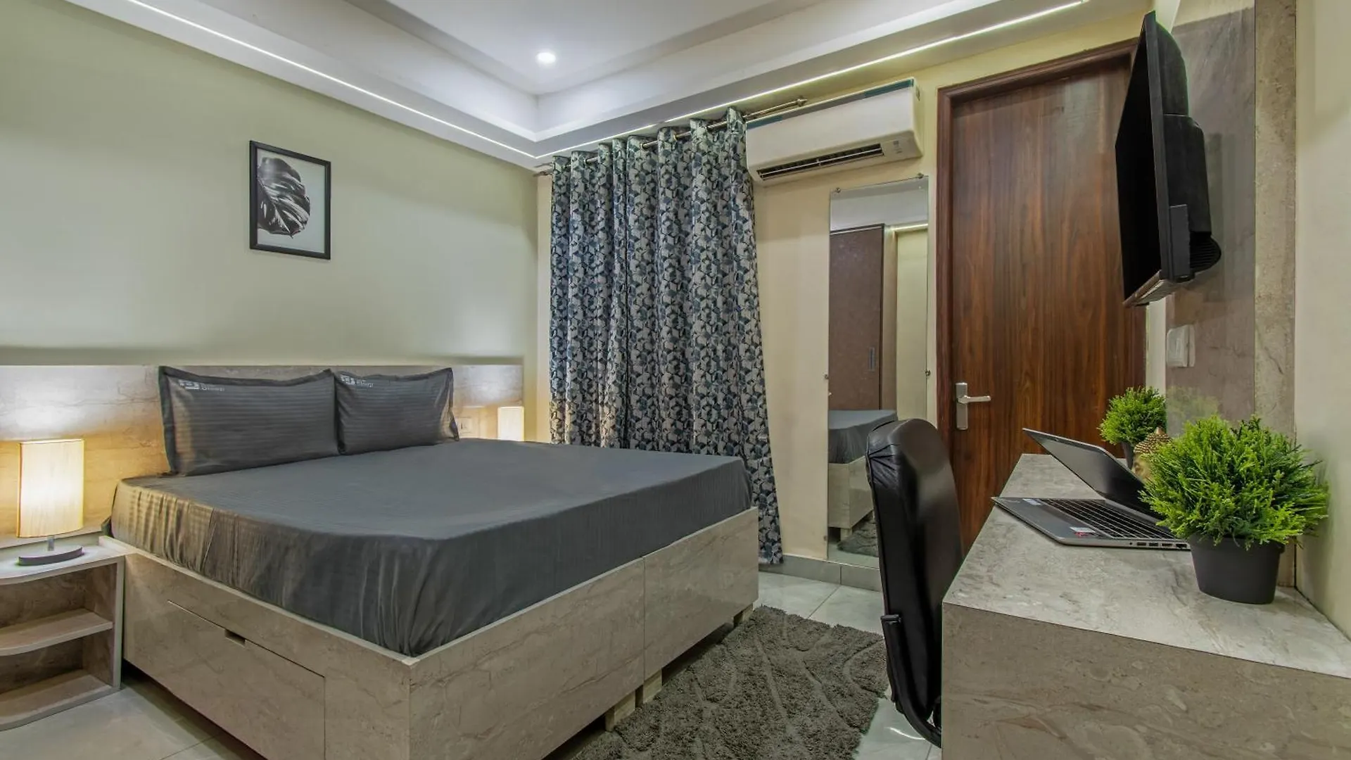 Living Homes Serpens - Sector 51, Near Artemis Hospital, Sohna Road غورغاون