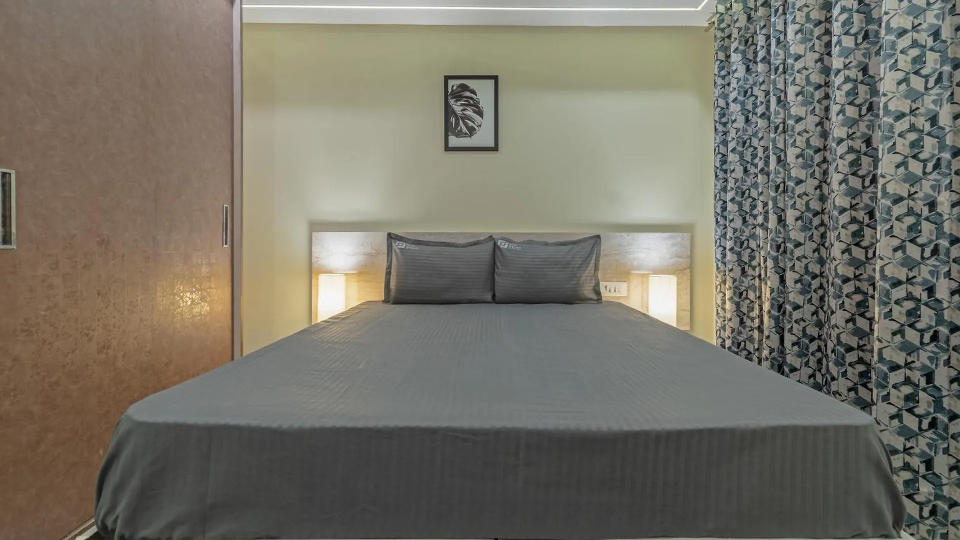 Living Homes Serpens - Sector 51, Near Artemis Hospital, Sohna Road غورغاون الهند