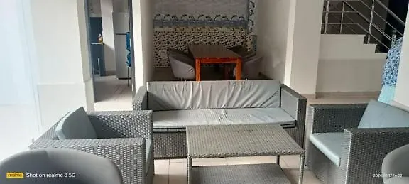 Living Homes Serpens - Sector 51, Near Artemis Hospital, Sohna Road غورغاون شقة