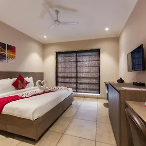 Aparthotel Rosastays Gurugram Golf Course, Gurgaon